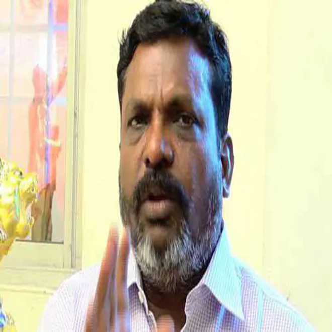 thiruma in